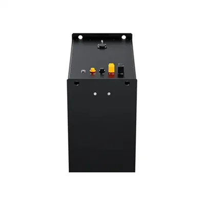 Zagreb imported lithium battery pack