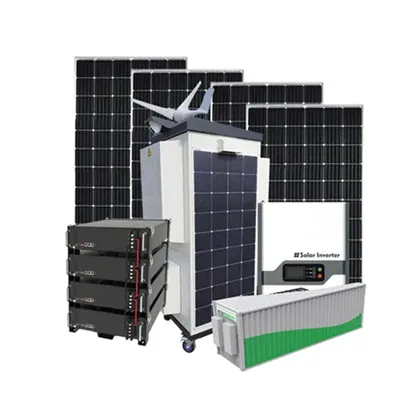 Solar panel voltage stabilization and rectification circuit