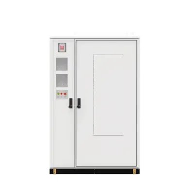 Solar power supply system for electrical equipment