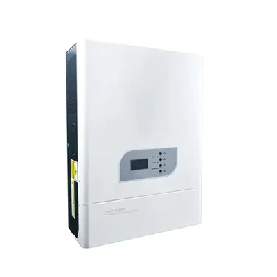Double glass solar panel power
