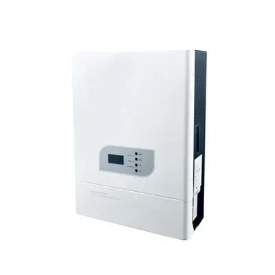 Energy storage wind power photovoltaic power