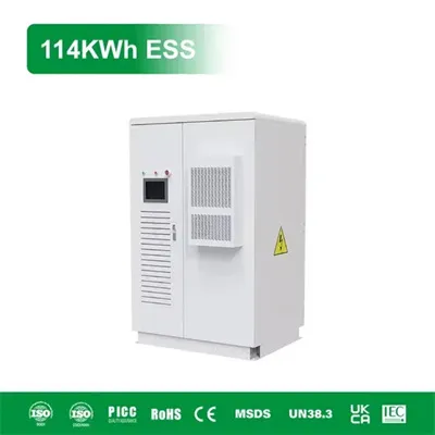 Rooftop solar power generation and storage companies