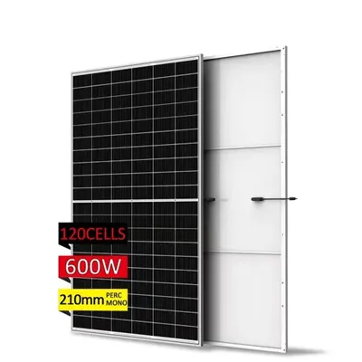 Battery Management System for Home Energy