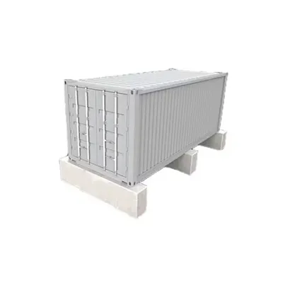 Kuwait City PV Off-Grid Inverter