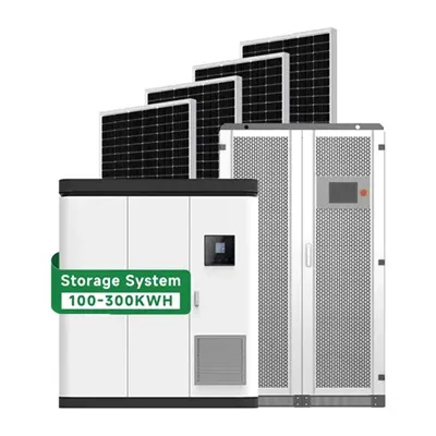 Australia Sydney Power Station Energy Storage Project