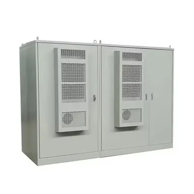 1000kwh energy storage system in Philippines