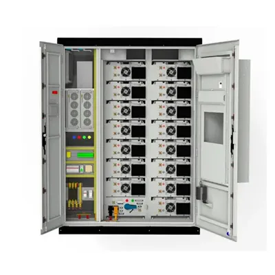 Doha Photovoltaic Solar Power Generation System