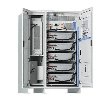 Voltage Variable Energy Storage Battery