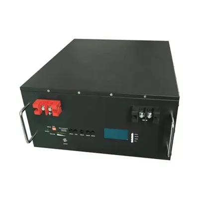 Solar Photovoltaic Panel Footer