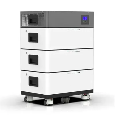 Application of inverter in high voltage power grid