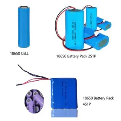 Lithium-ion battery factory audit standards