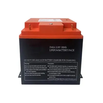 New Energy Storage Electric System
