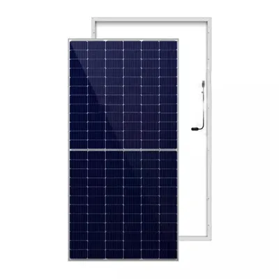 60 square meters solar photovoltaic panel price