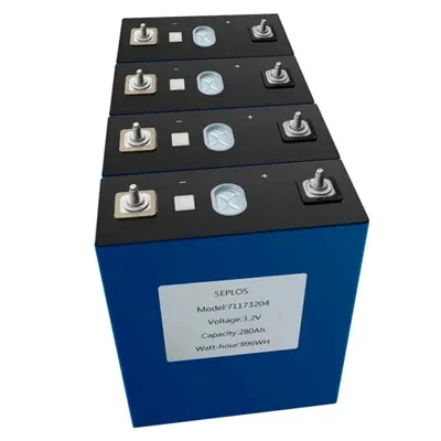 Backup Power Battery Price List