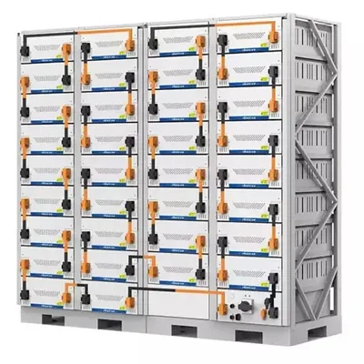 Huawei ASEAN Photovoltaic Energy Storage Project