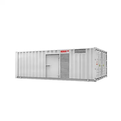 Inverter fixed power output