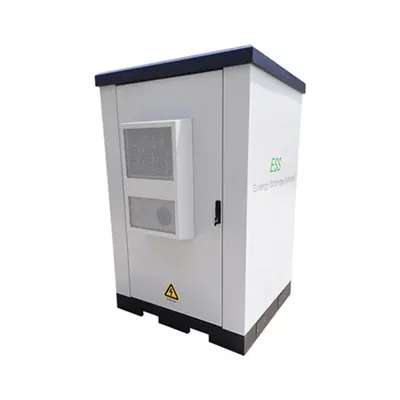 30 million energy storage project