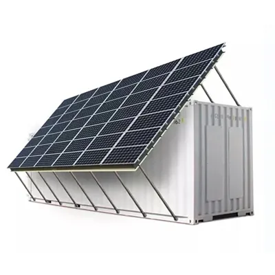 Solar power generation sun tracking system